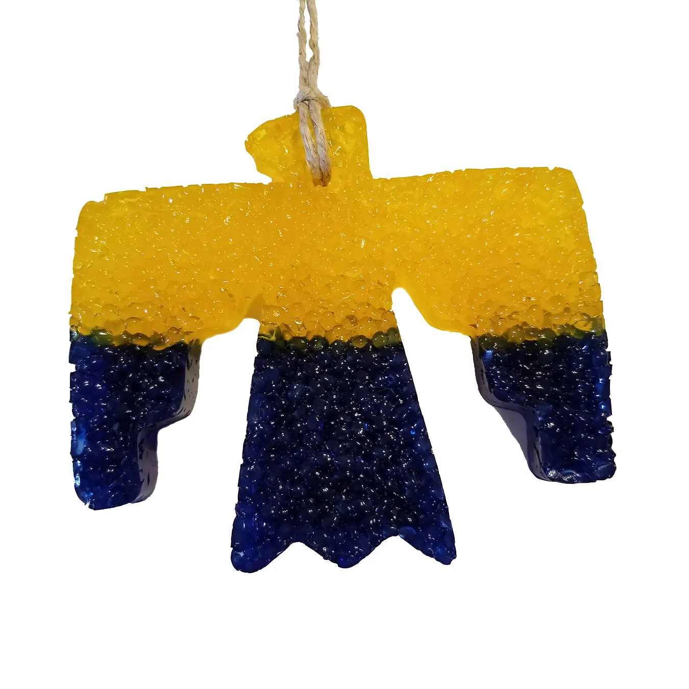 Thunderbird Aroma Bead Air Freshener