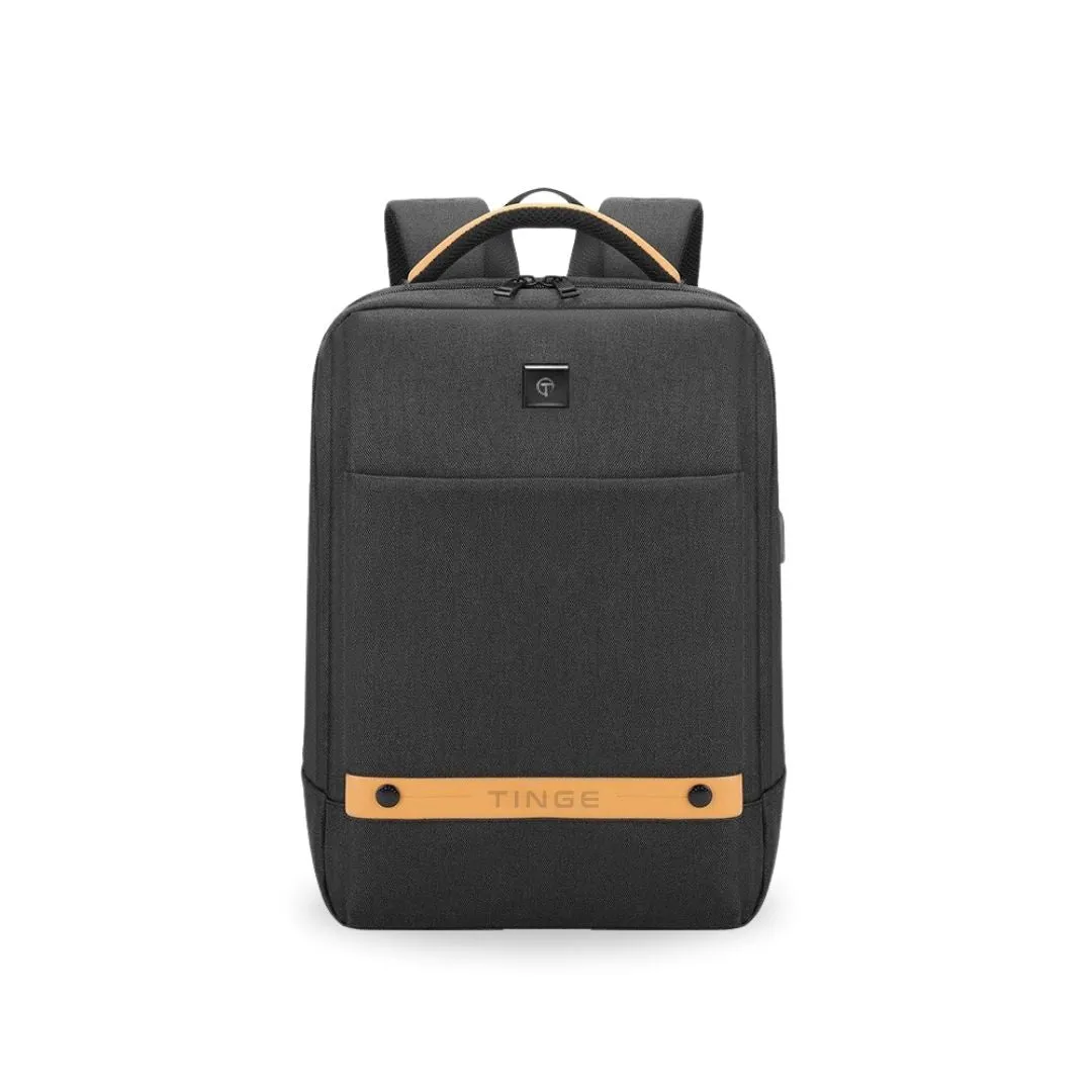 Tinge Urban Sleek Laptop Backpack
