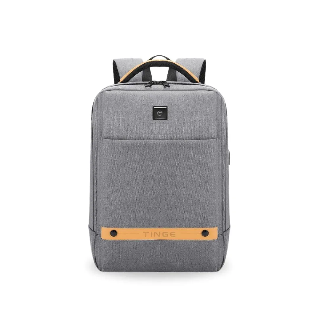 Tinge Urban Sleek Laptop Backpack