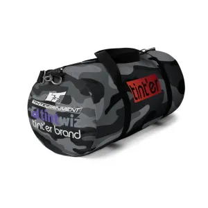 tint'er - Duffel Bag feat. Tintwiz and Tintertainment (2 sizes)