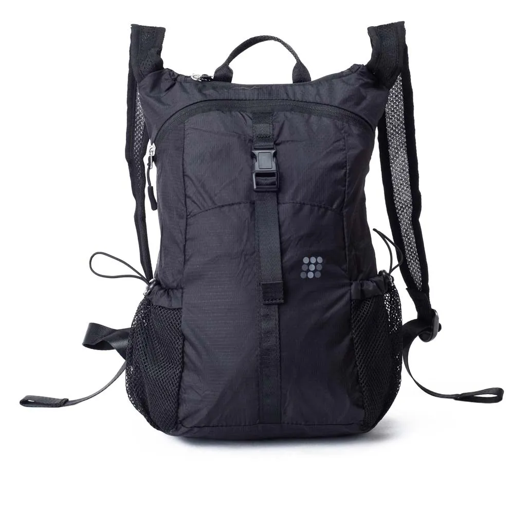 Tobys Pro Foldable Backpack