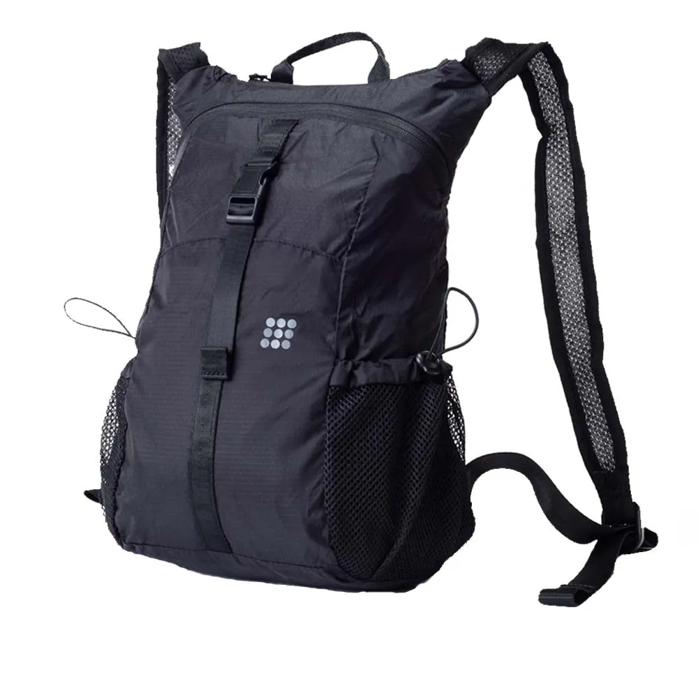 Tobys Pro Foldable Backpack