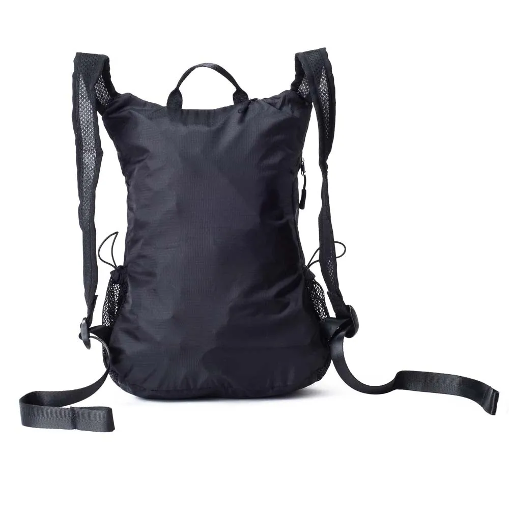 Tobys Pro Foldable Backpack