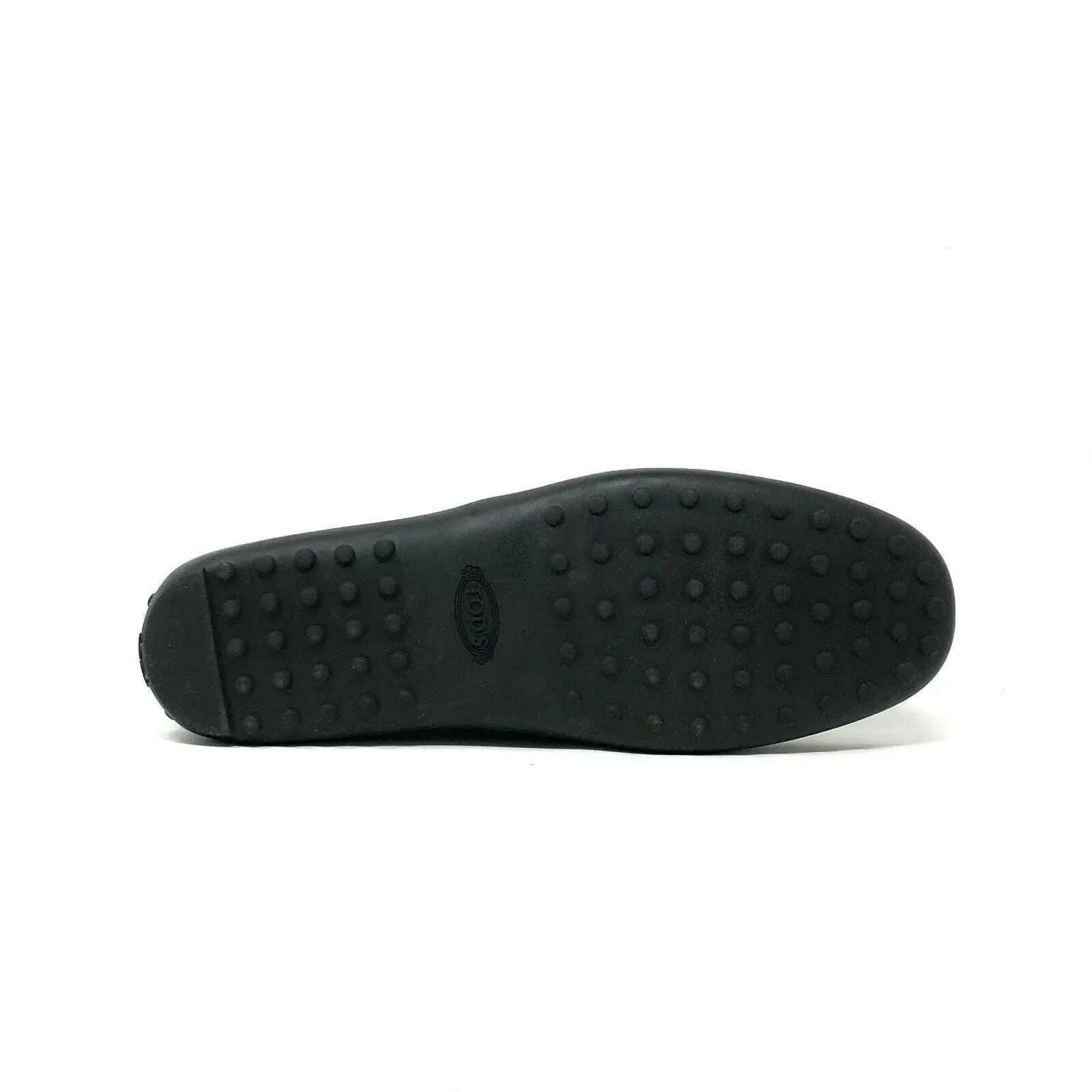 Tod's Driving Penny Loafers