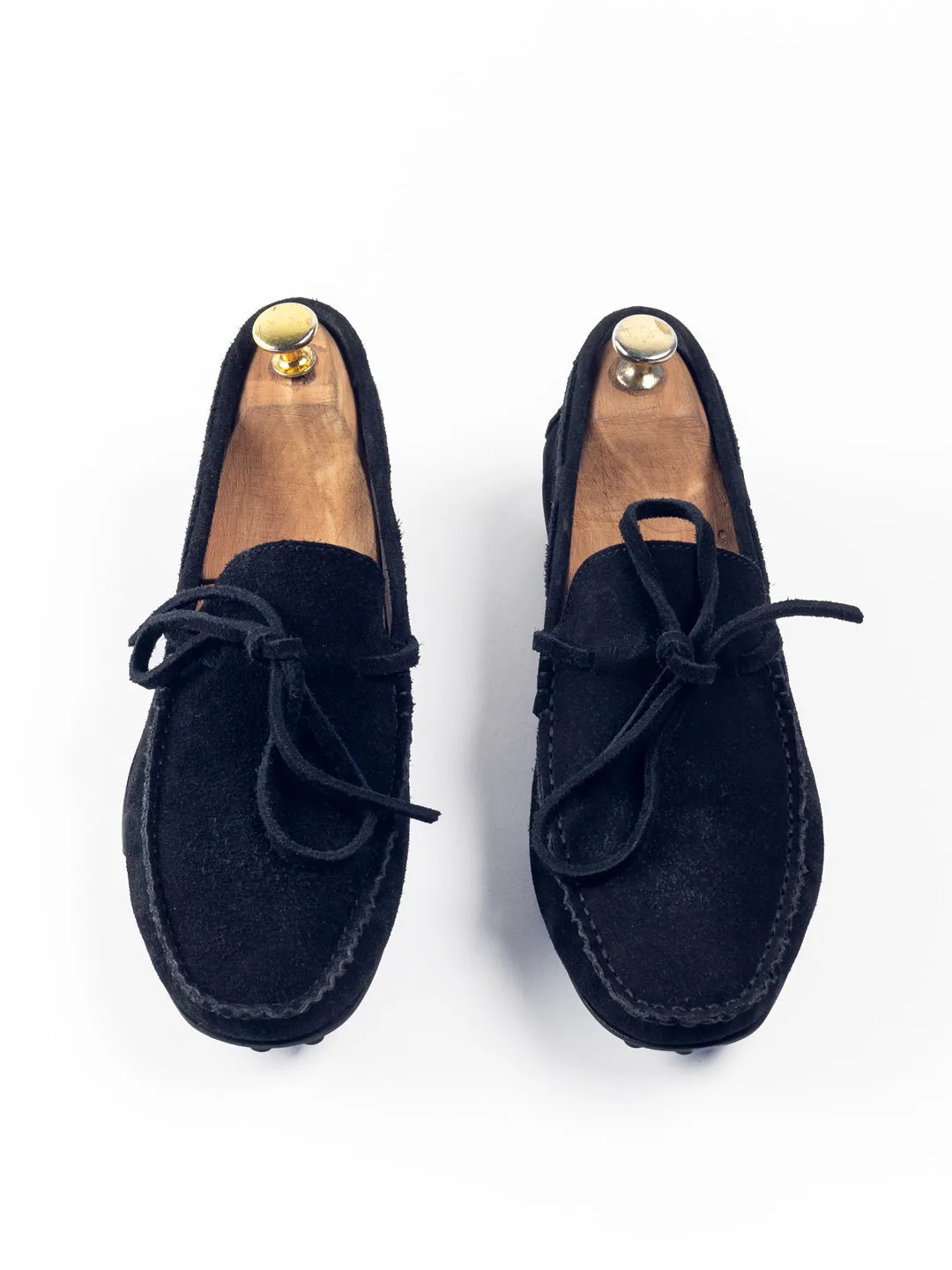 Tomford Pane Dora Driving Loafers Shoes For Men