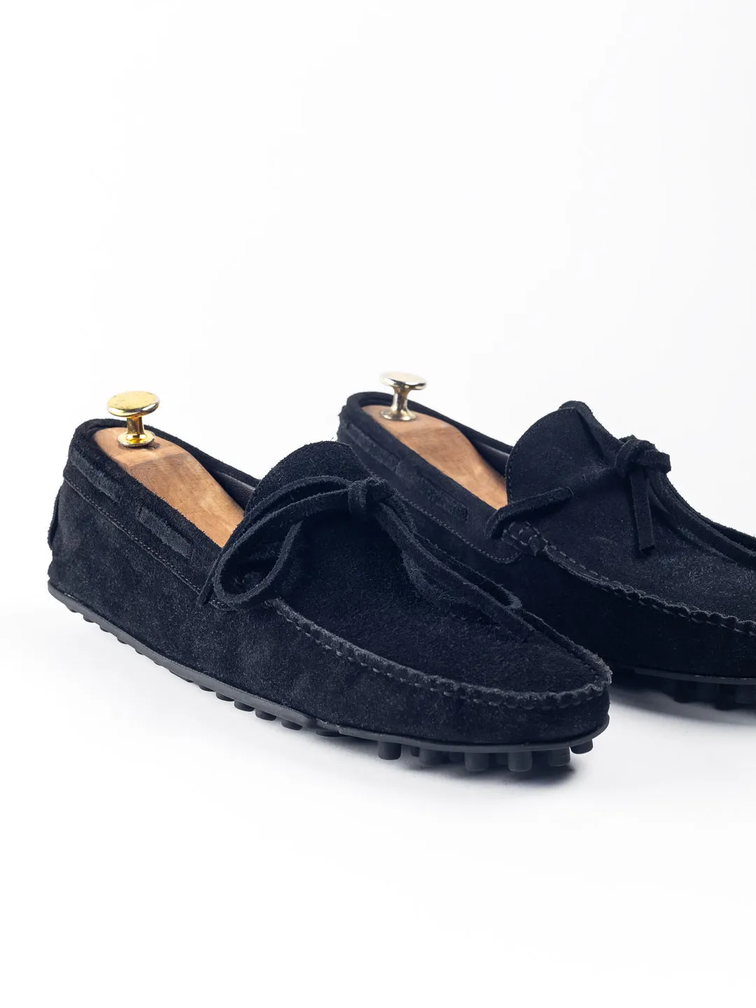 Tomford Pane Dora Driving Loafers Shoes For Men