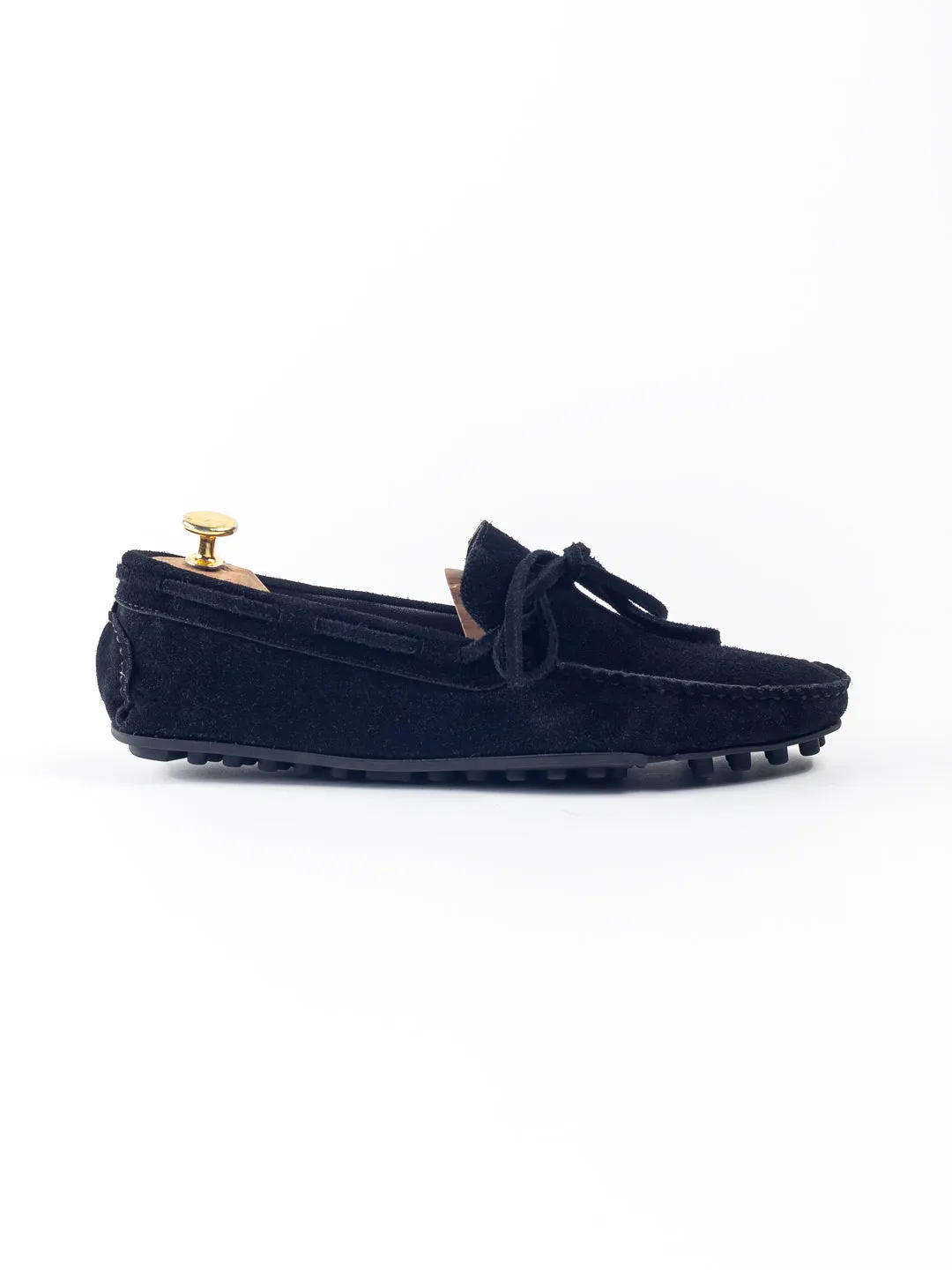 Tomford Pane Dora Driving Loafers Shoes For Men