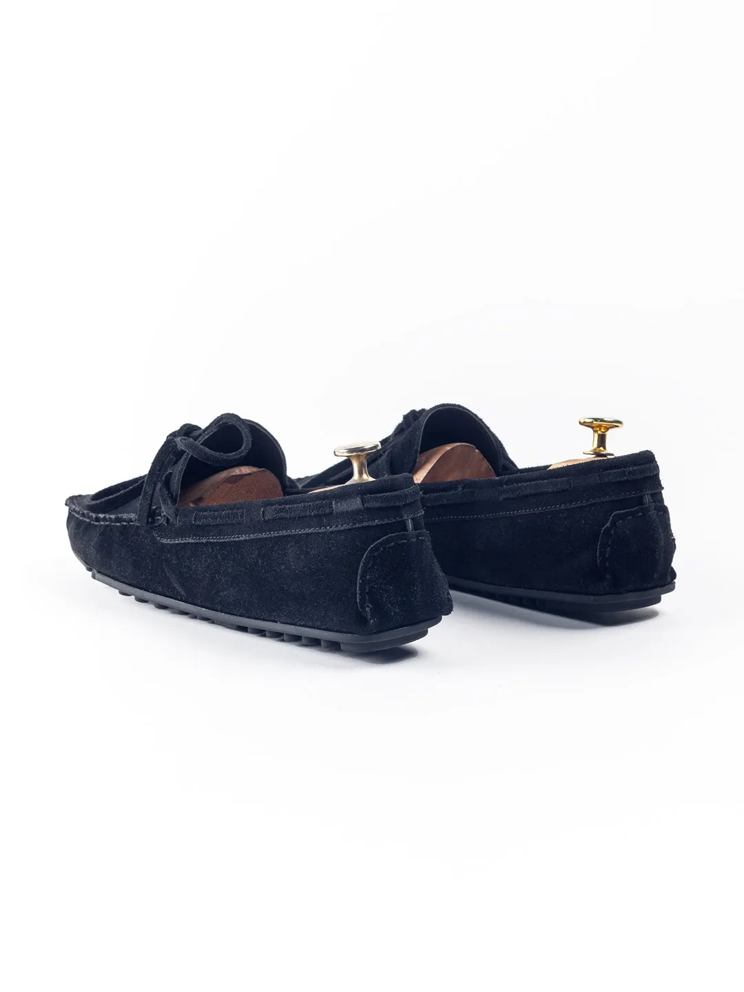 Tomford Pane Dora Driving Loafers Shoes For Men