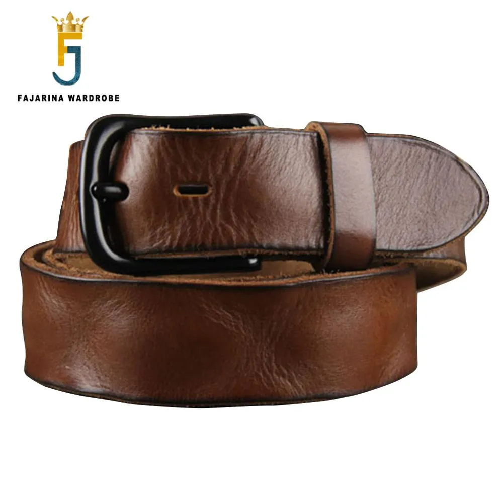 Top Quality Men's Retro Belt