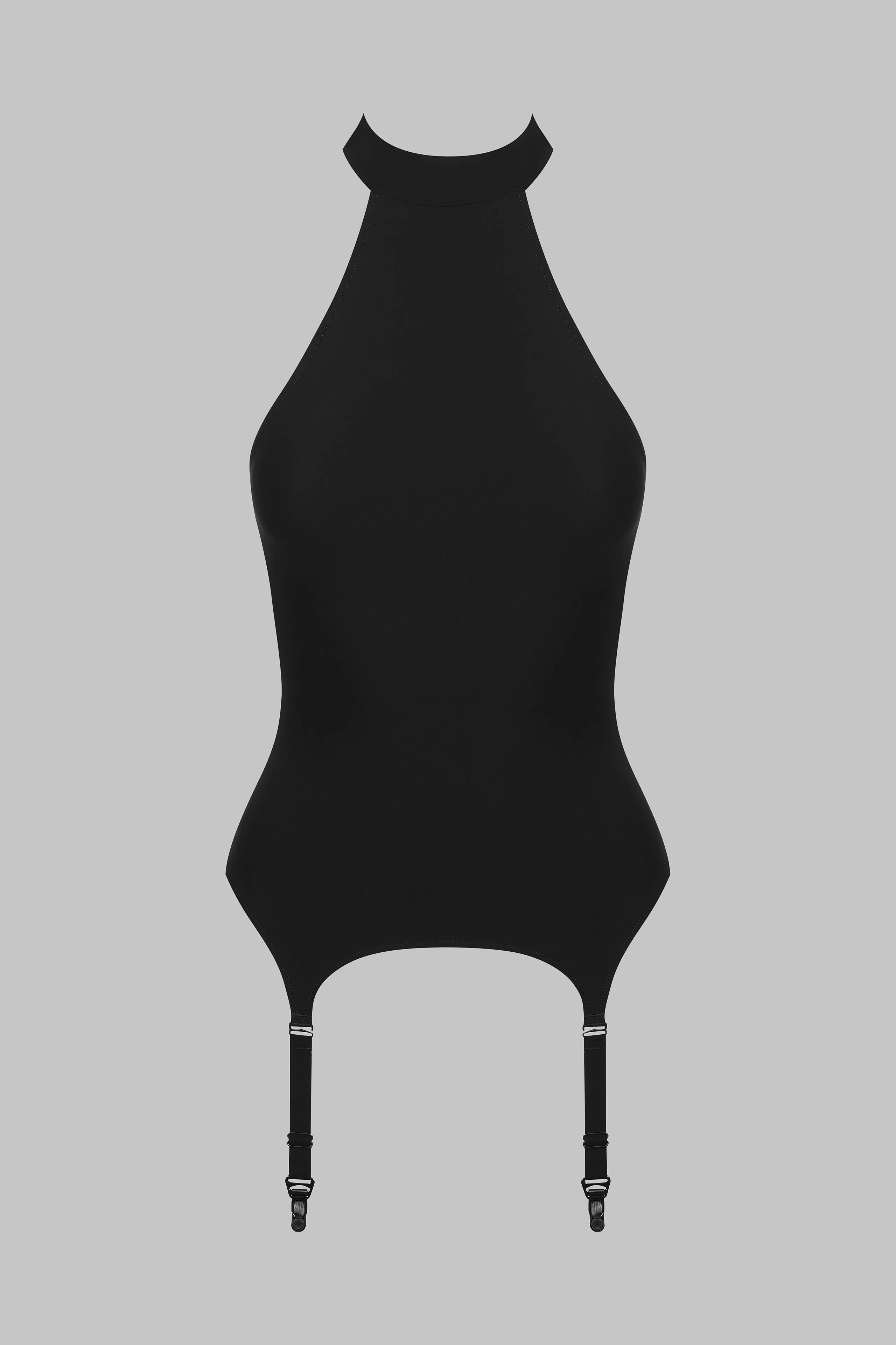 Top with suspenders - Nuit Infinie