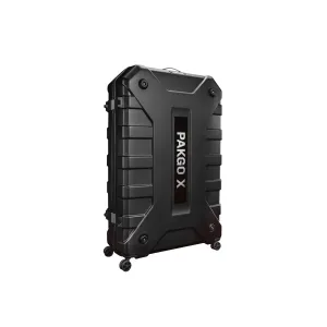Topeak Pakgo X Bike Bag