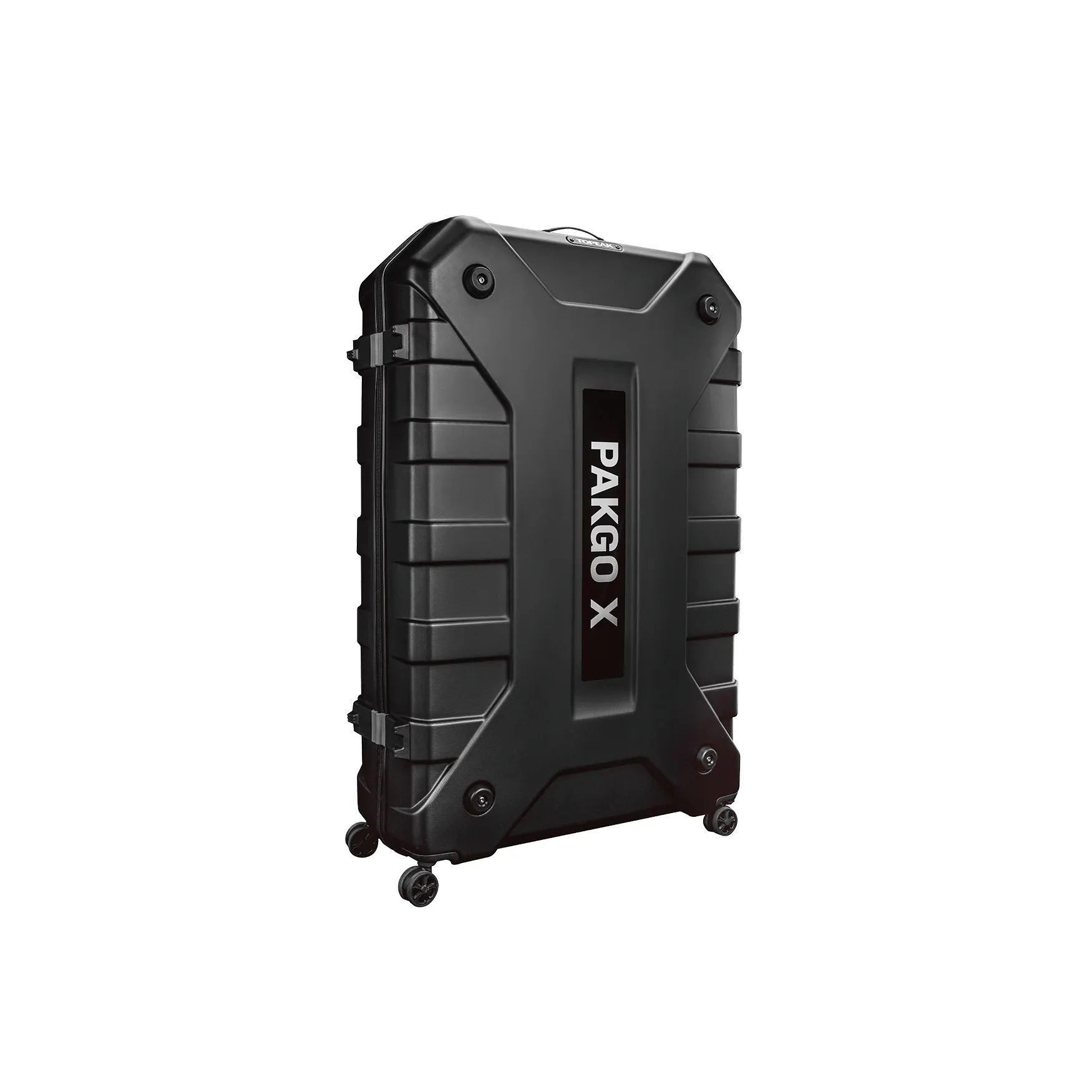 Topeak Pakgo X Bike Bag