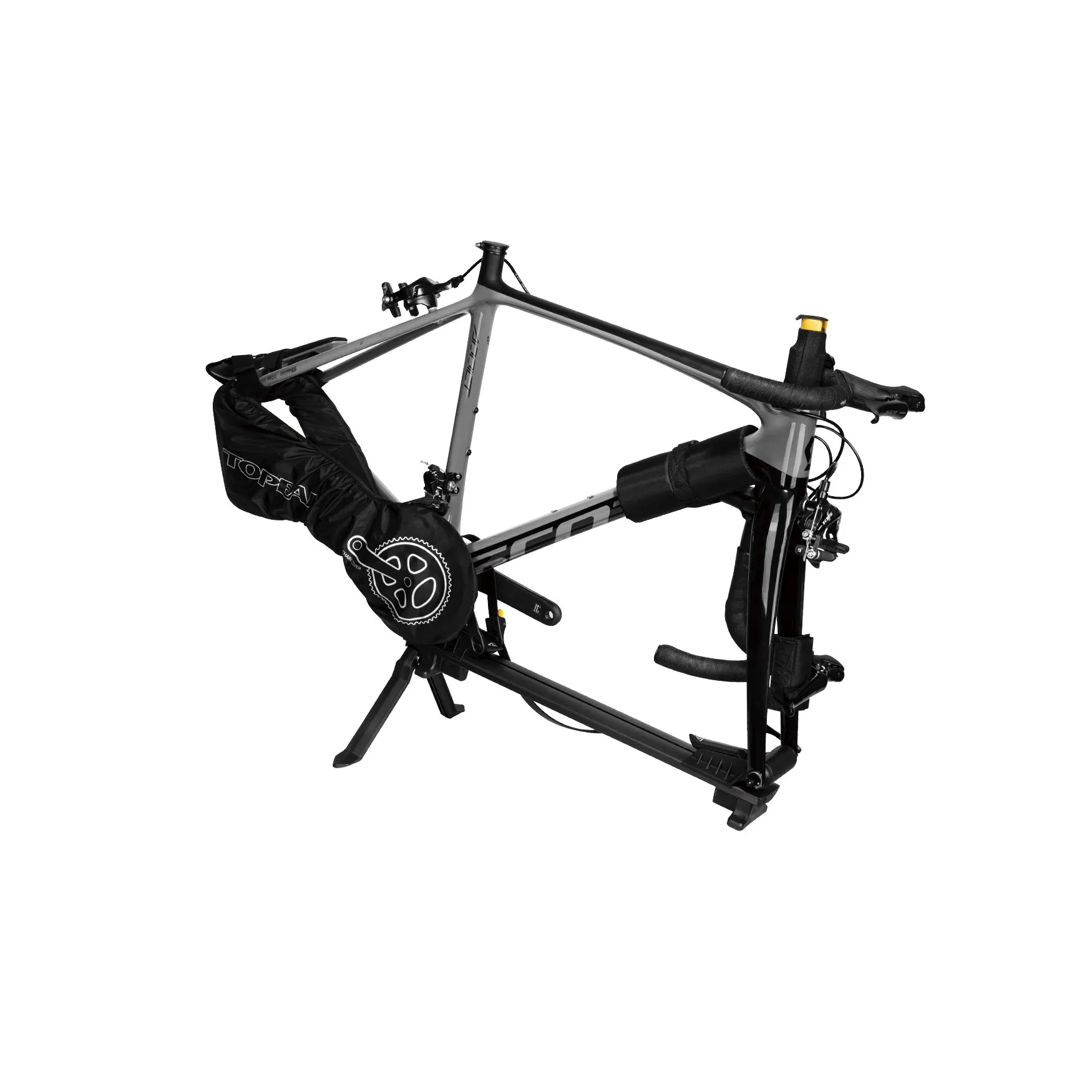 Topeak Pakgo X Bike Bag