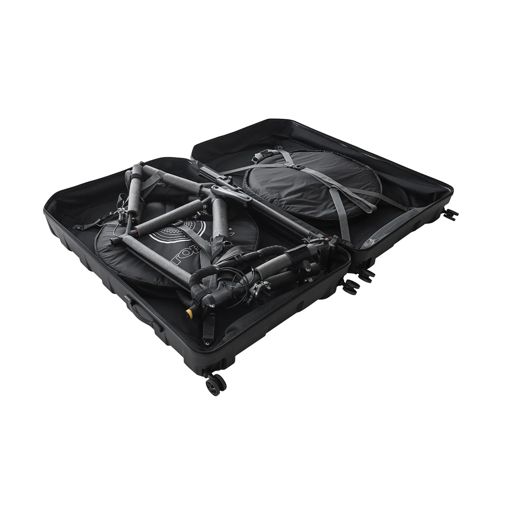 Topeak Pakgo X Bike Bag