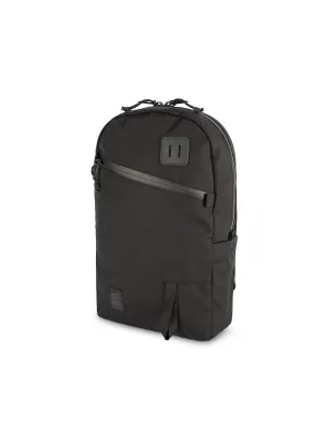 Topo Designs Daypack Tech Black