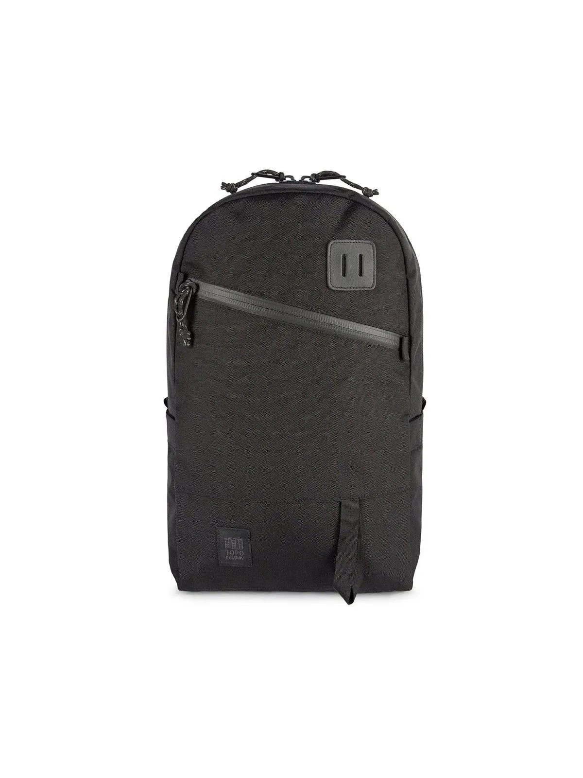 Topo Designs Daypack Tech Black