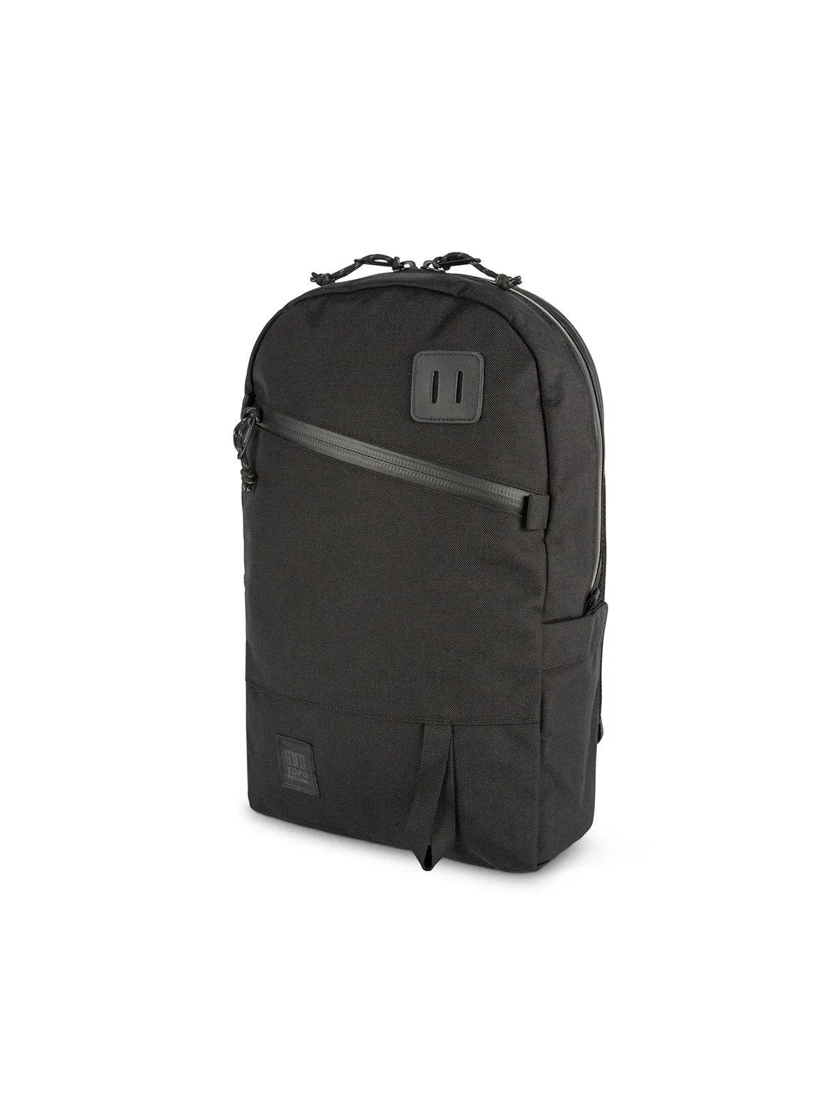 Topo Designs Daypack Tech Black