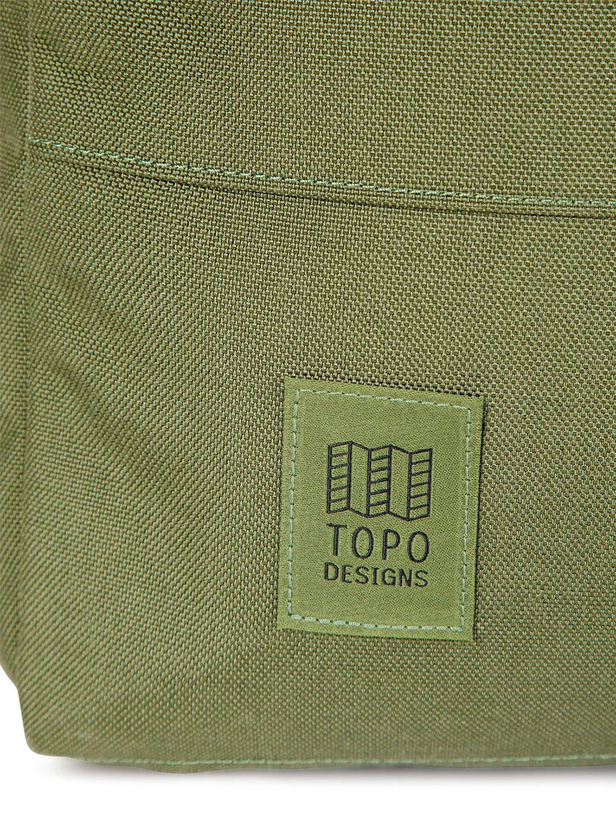 Topo Designs Daypack Tech Navy