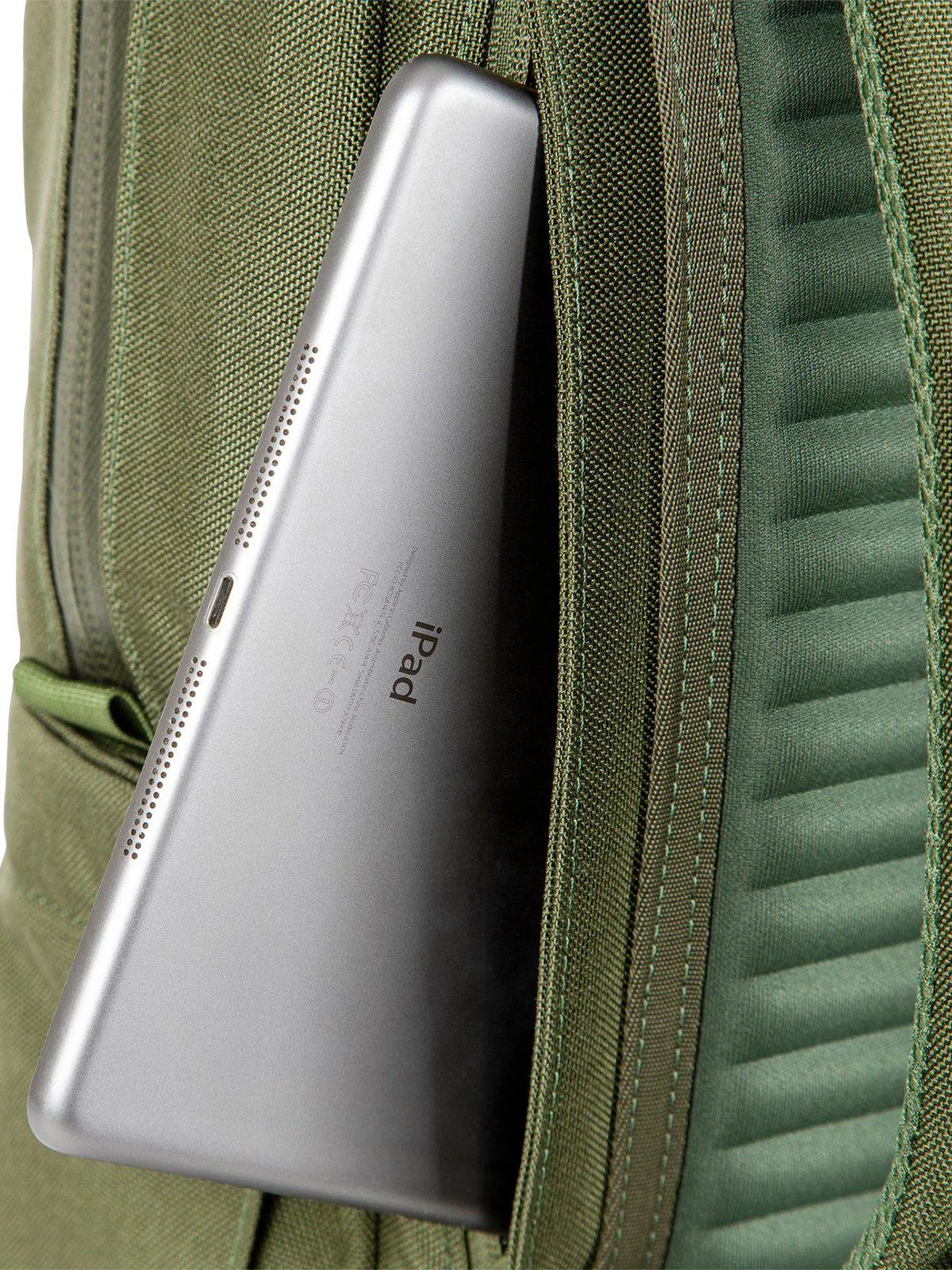 Topo Designs Daypack Tech Navy