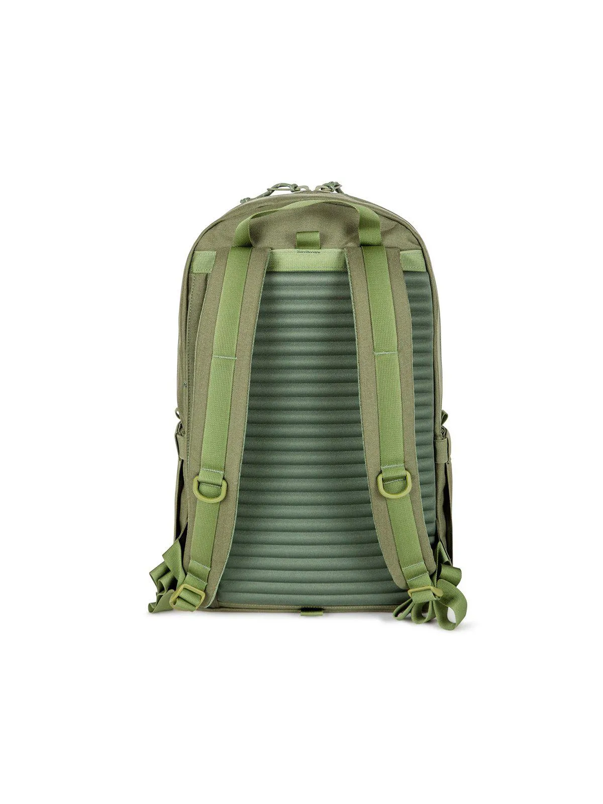 Topo Designs Daypack Tech Navy