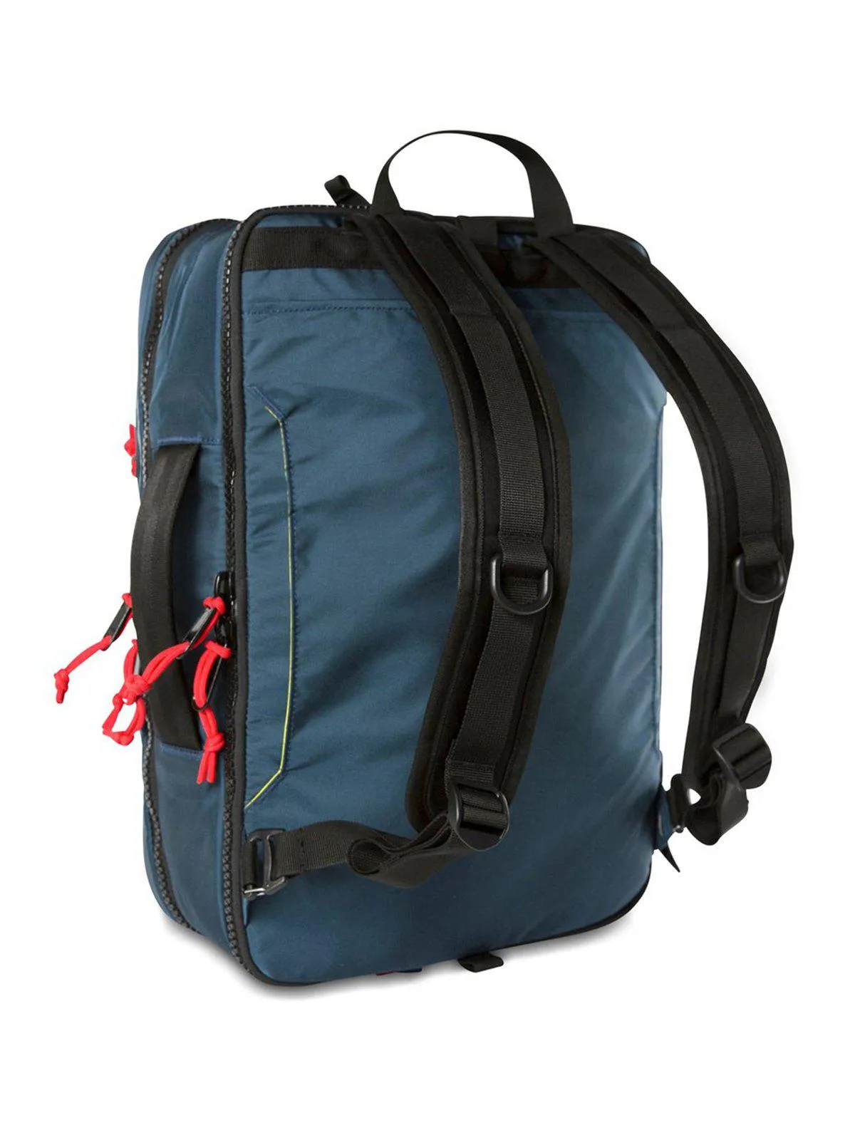 Topo Designs Global Briefcase 3 Day Navy