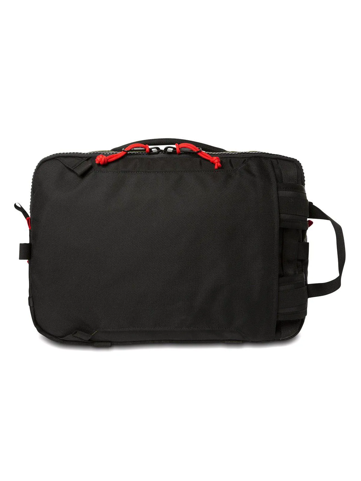 Topo Designs Global Briefcase Olive