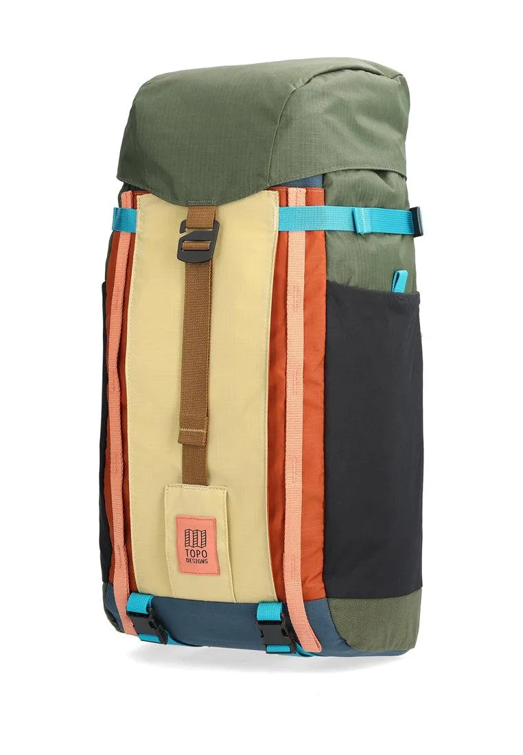 Topo Designs Mountain Pack 16L 2.0