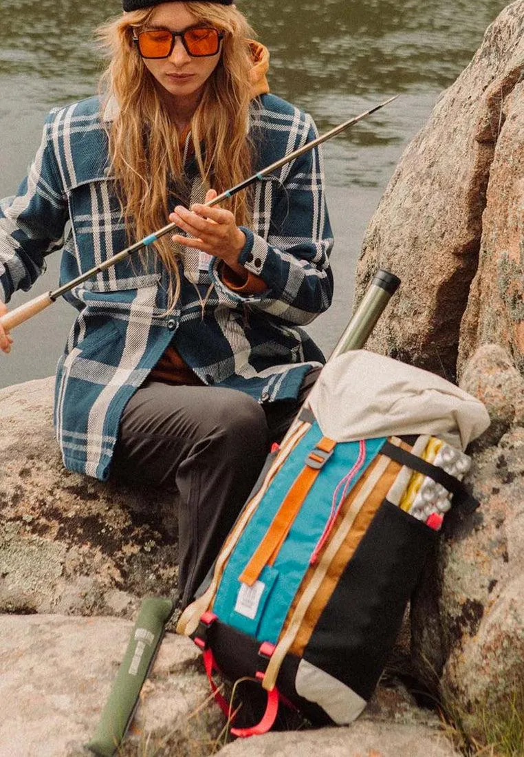 Topo Designs Mountain Pack 16L 2.0