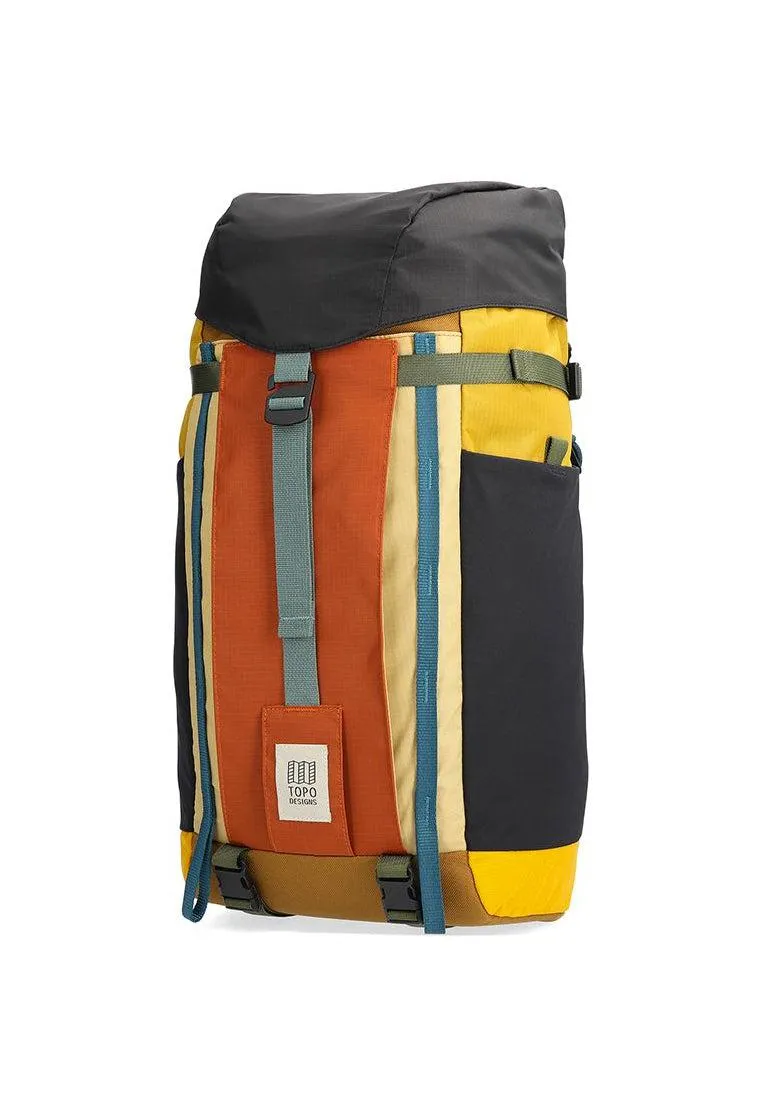 Topo Designs Mountain Pack 16L 2.0