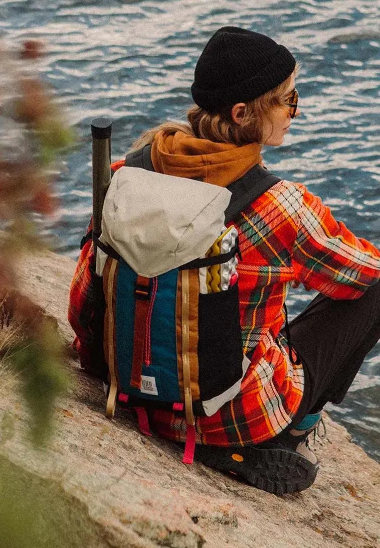 Topo Designs Mountain Pack 16L 2.0