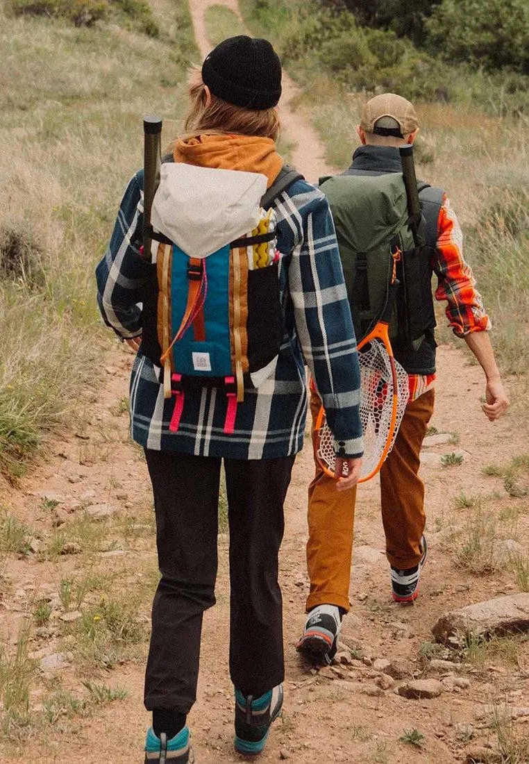 Topo Designs Mountain Pack 16L 2.0
