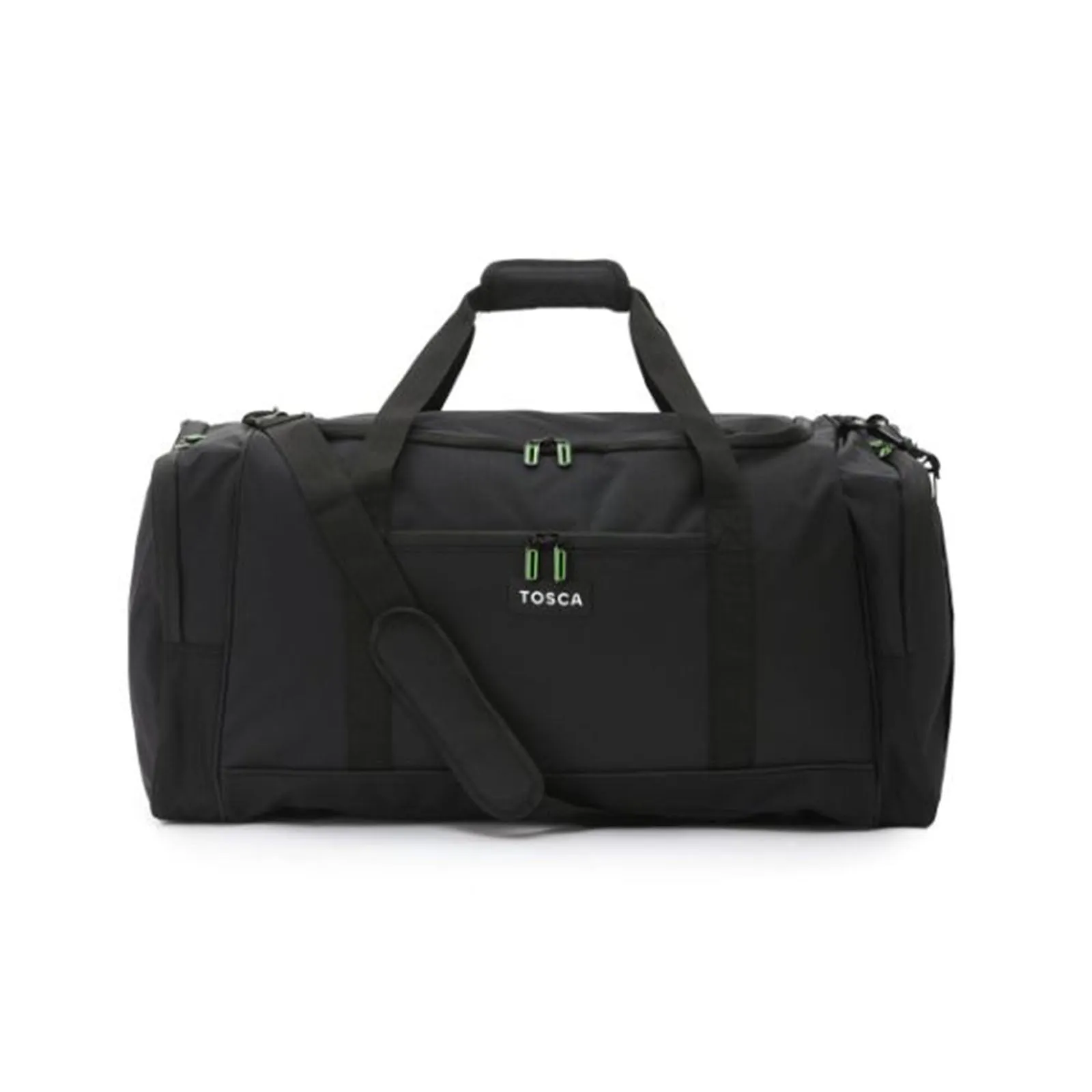 Tosca 70cm Sports Duffel Bag Black