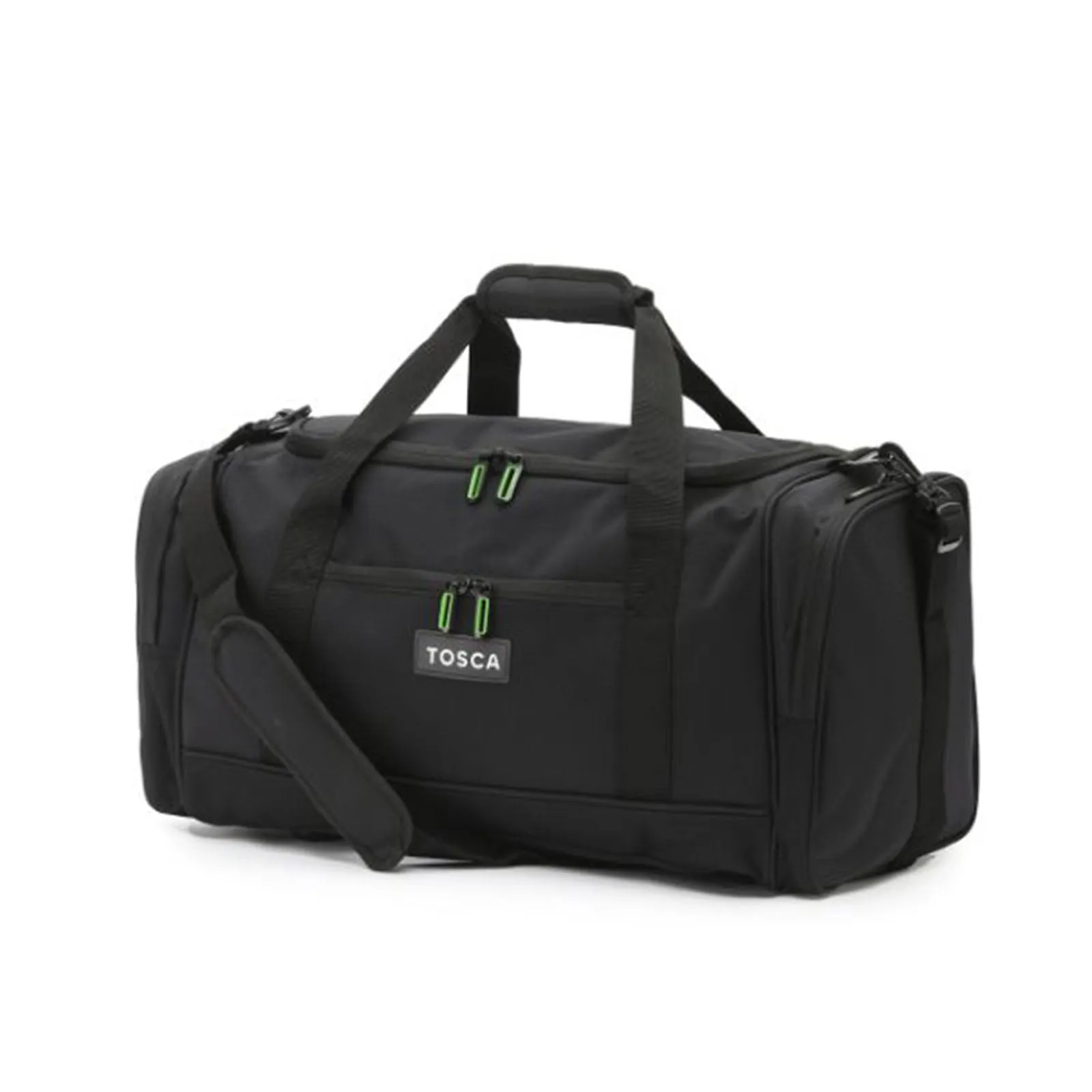 Tosca 70cm Sports Duffel Bag Black