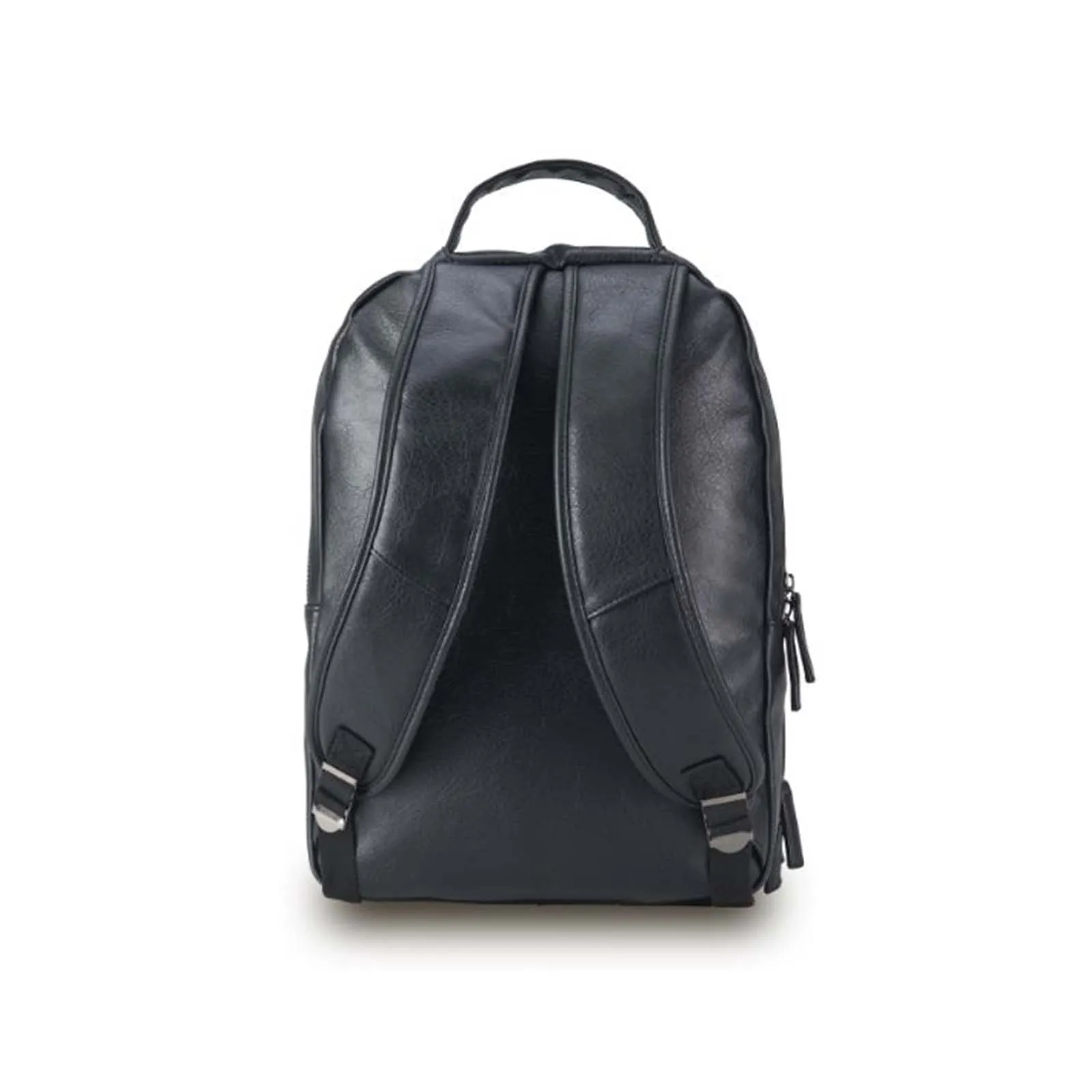 Tosca Classic Backpack Black
