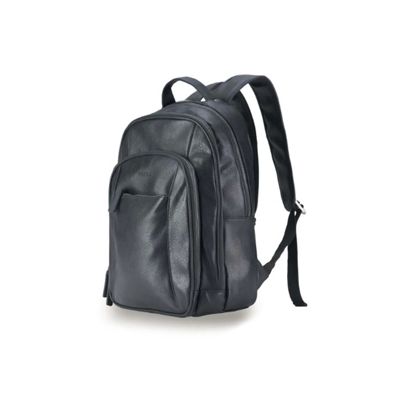 Tosca Classic Backpack Black