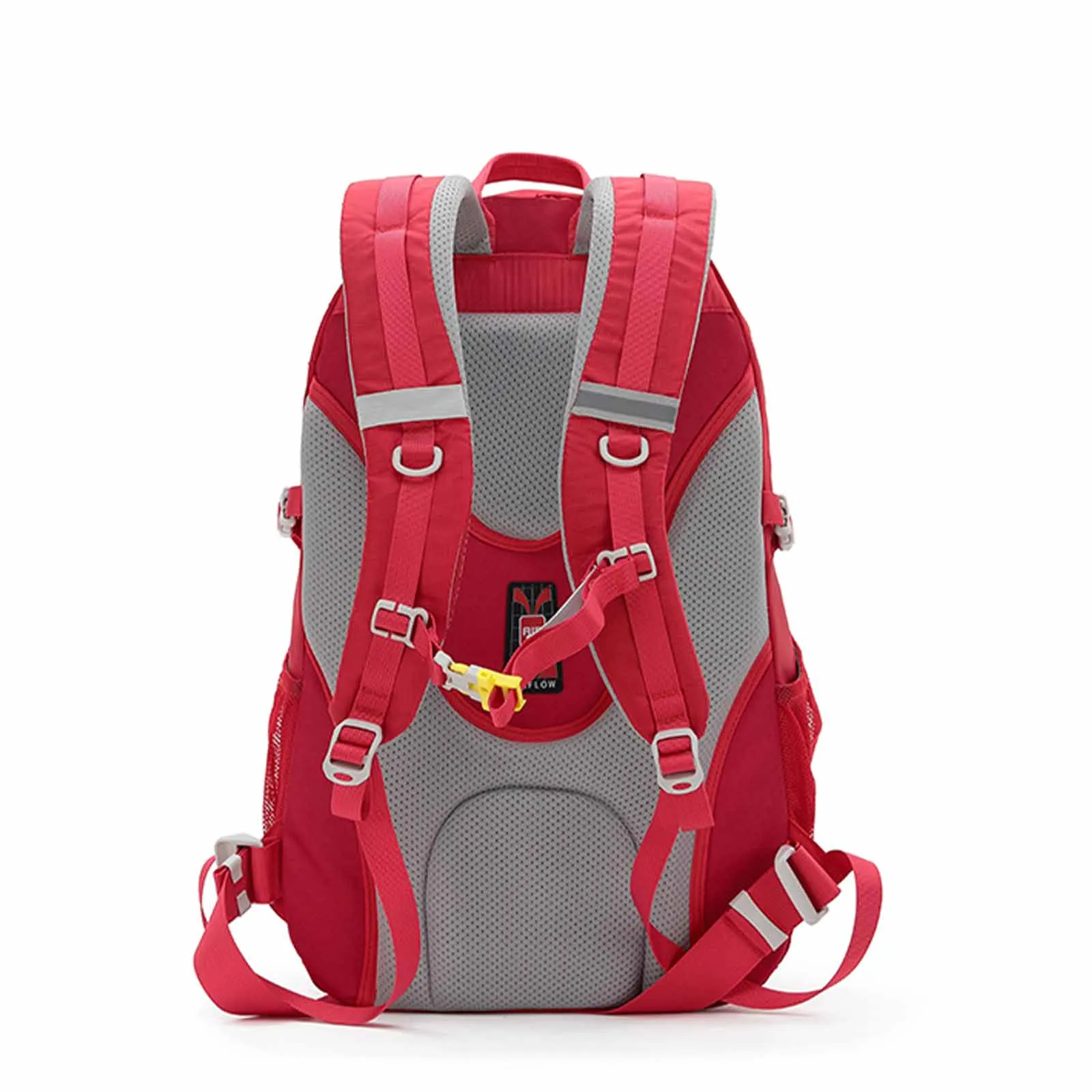 Tosca Sports Backpack 30L Red