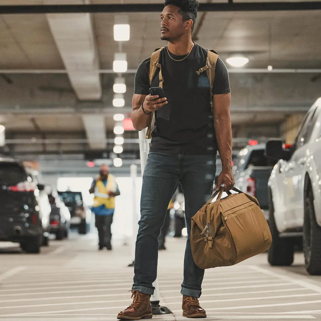 Transit Duffel 35L