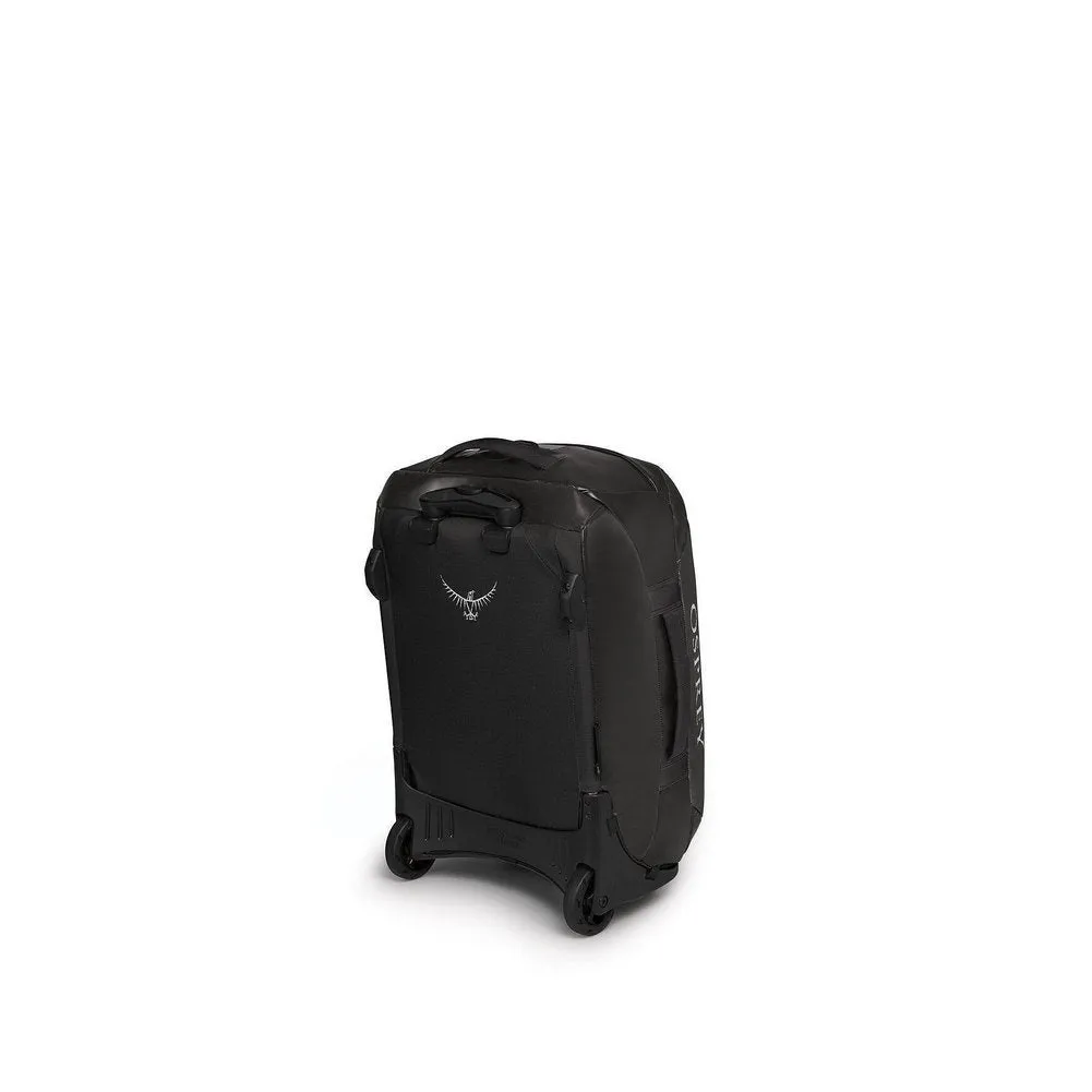 Transporter Wheeled Duffel