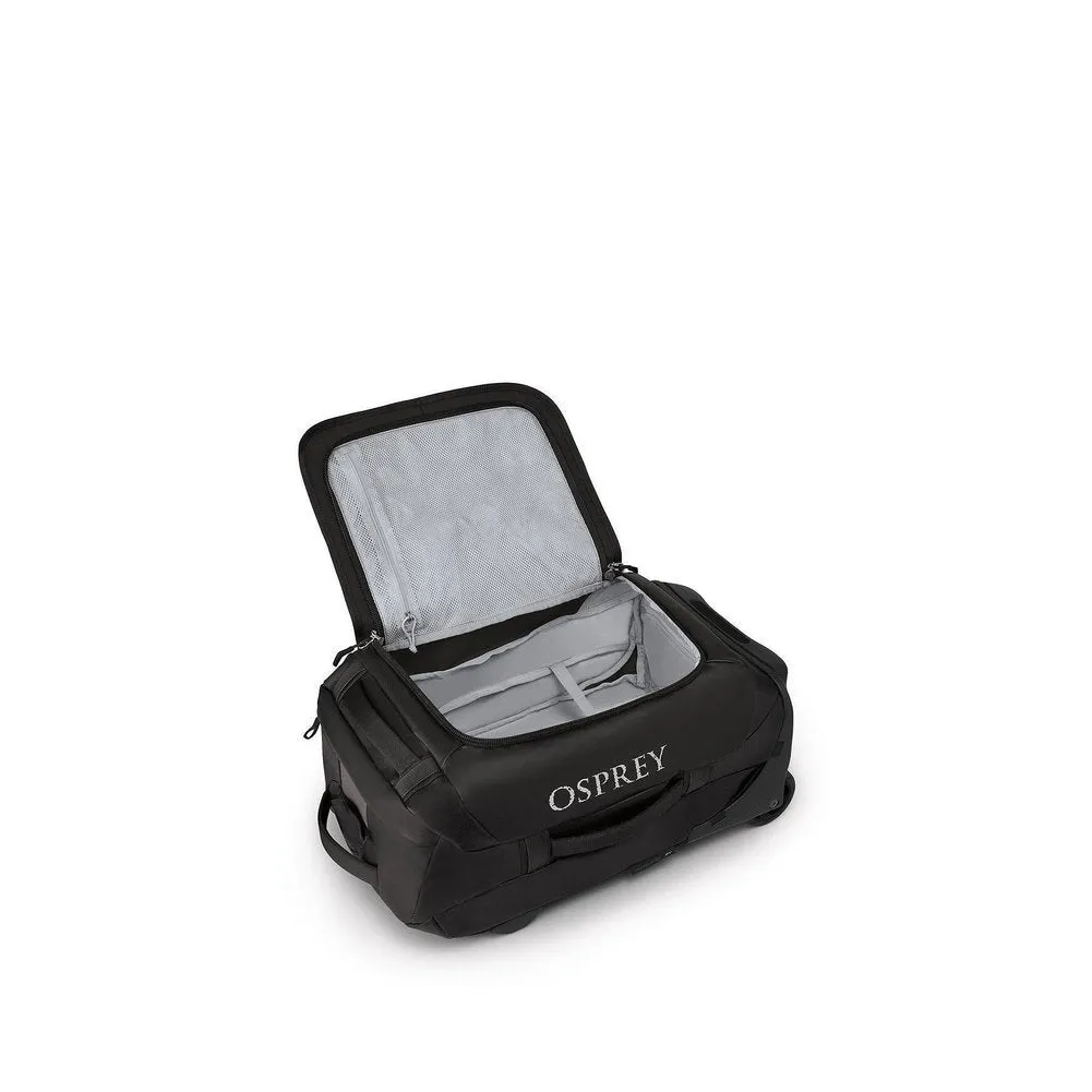 Transporter Wheeled Duffel