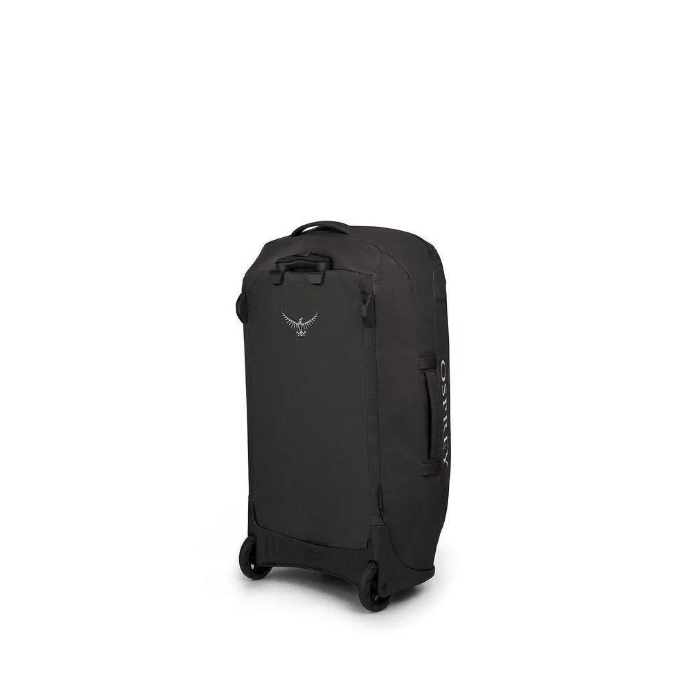 Transporter Wheeled Duffel