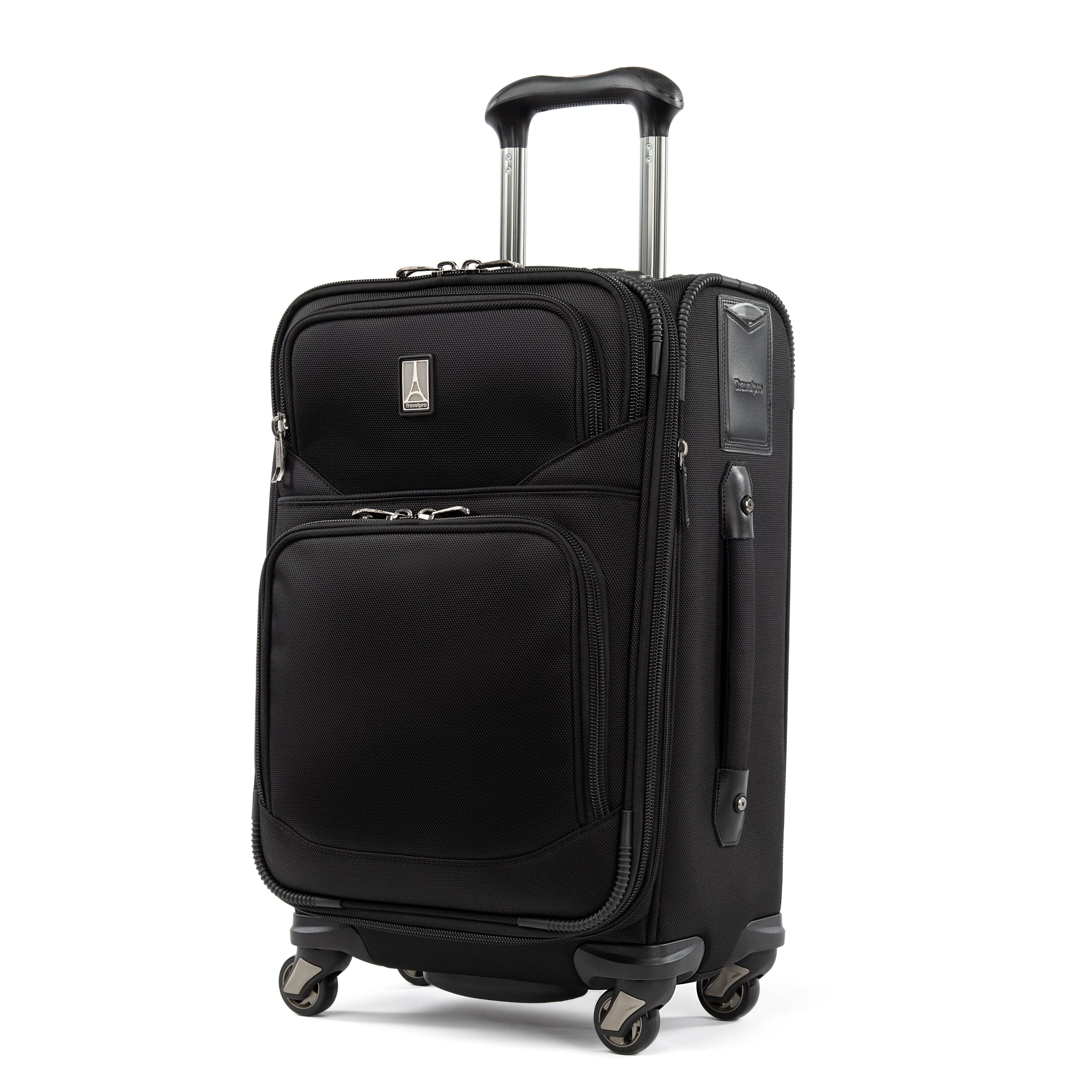 Travelpro FlightCrew5 21" Expandable Spinner
