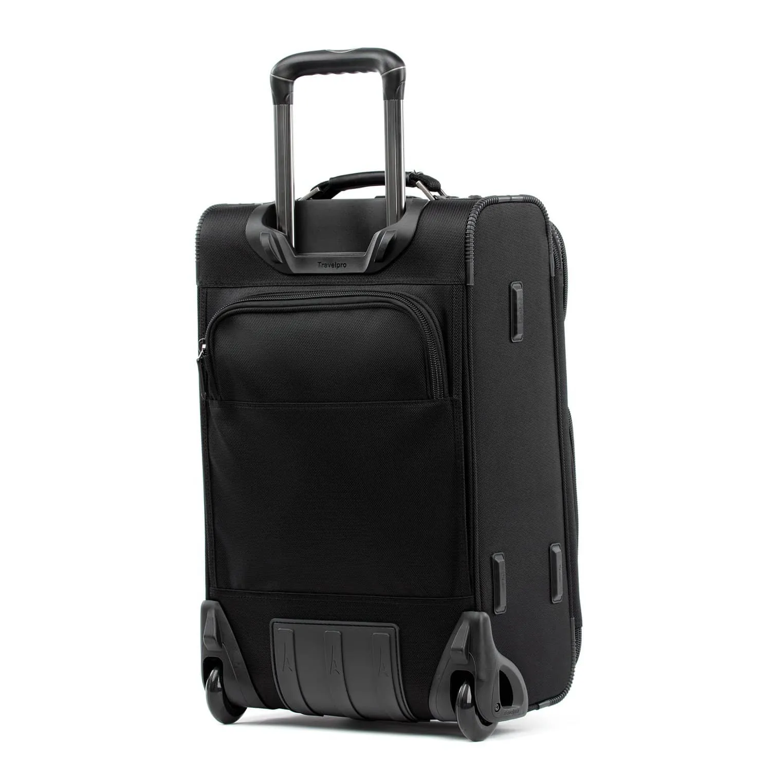 Travelpro FlightCrew5 22" Rollaboard - Durable Carry-On Luggage for Pilots