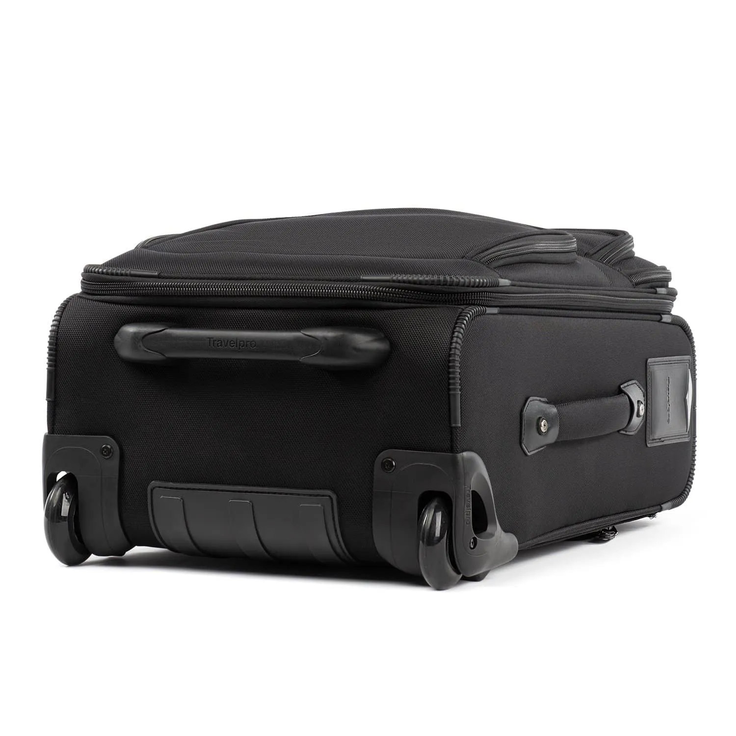 Travelpro FlightCrew5 22" Rollaboard - Durable Carry-On Luggage for Pilots