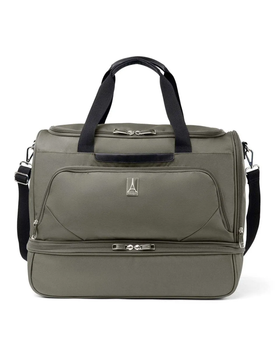 Travelpro® Maxlite® 5 Drop-Bottom Weekender Bag