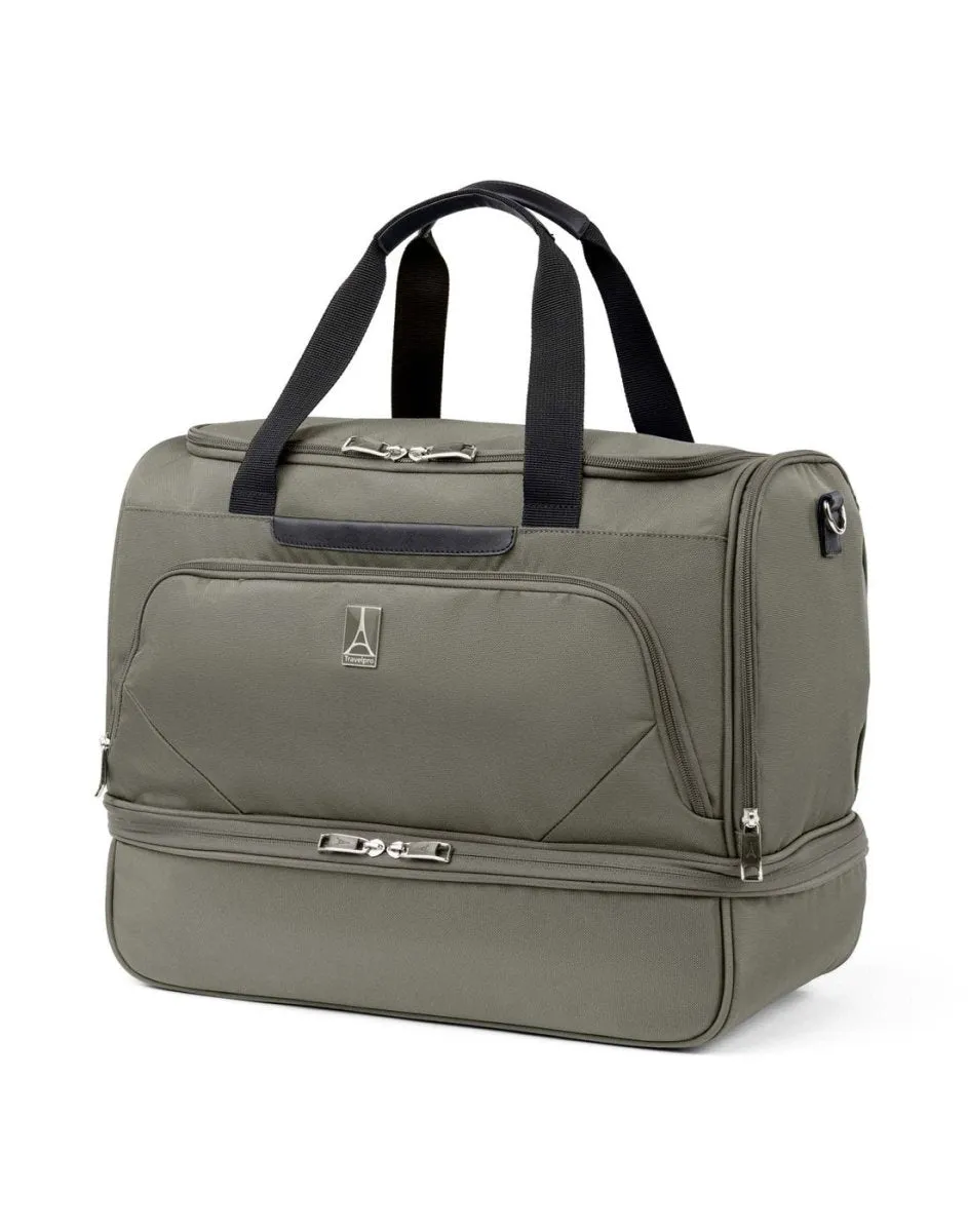 Travelpro® Maxlite® 5 Drop-Bottom Weekender Bag