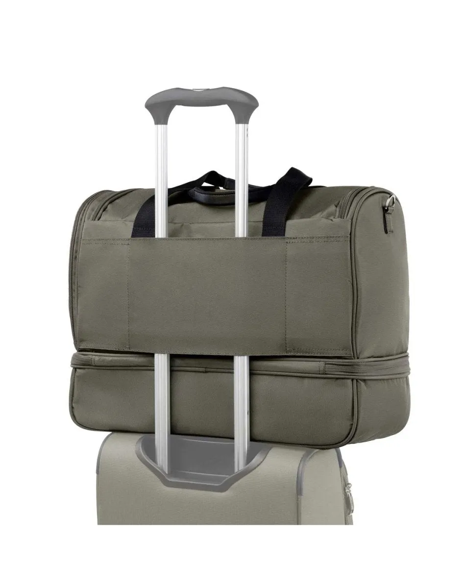 Travelpro® Maxlite® 5 Drop-Bottom Weekender Bag