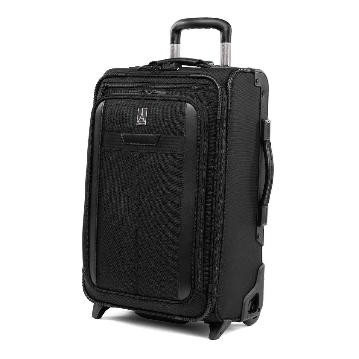 Travelpro Seven3 Carry-on Rollaboard® (no side pockets/expansion)