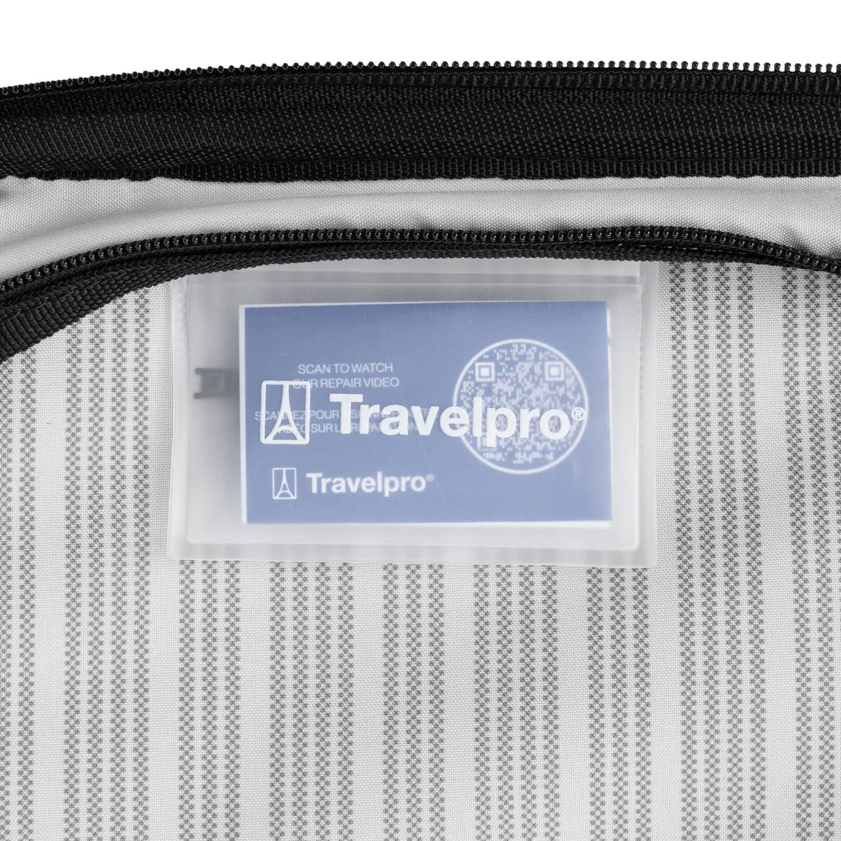 Travelpro Seven3 Carry-on Rollaboard® (no side pockets/expansion)