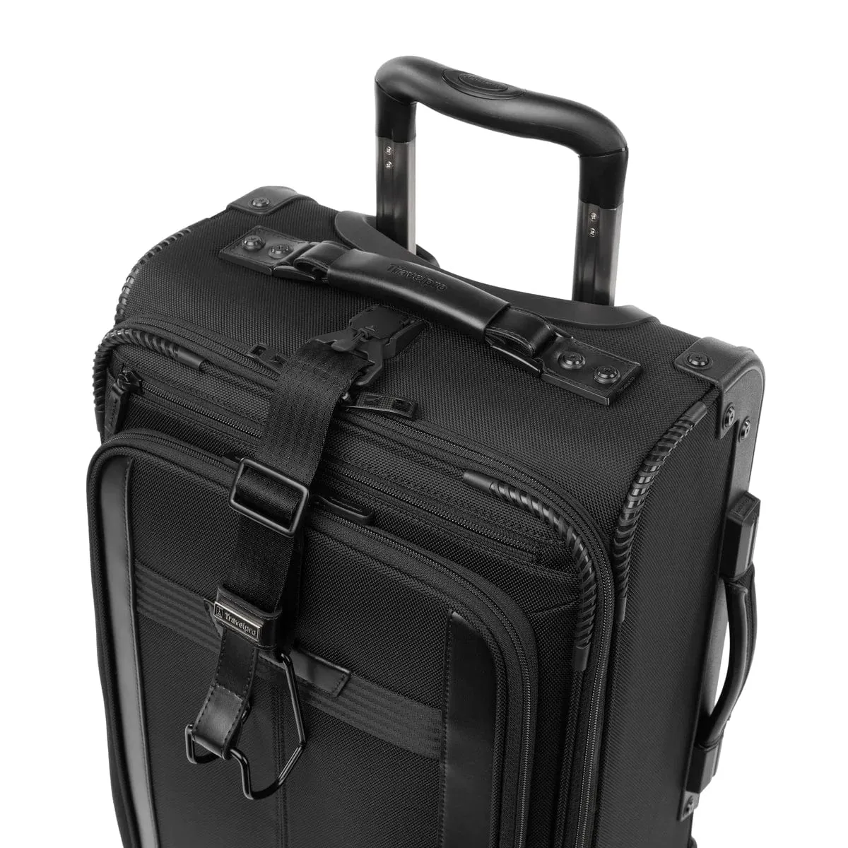 Travelpro Seven3 Carry-on Rollaboard® (no side pockets/expansion)