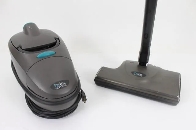 Tristar EXL Canister Vacuum Cleaner